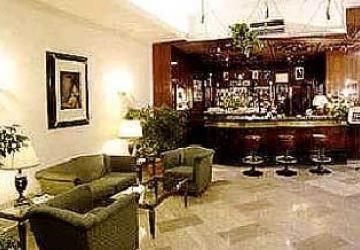 Hotel Dello Stretto Messina Exterior foto